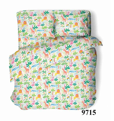КПБ Бязь Kids 9715