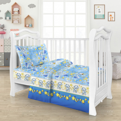 КПБ Бязь Kids 5221-1