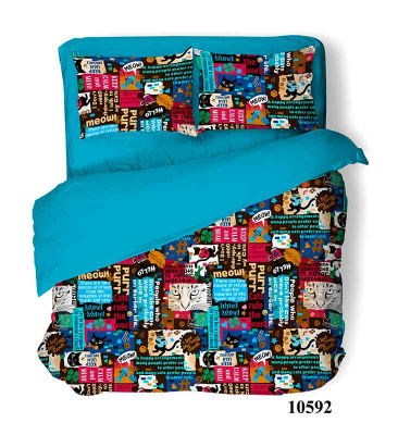 КПБ Бязь Kids 10592